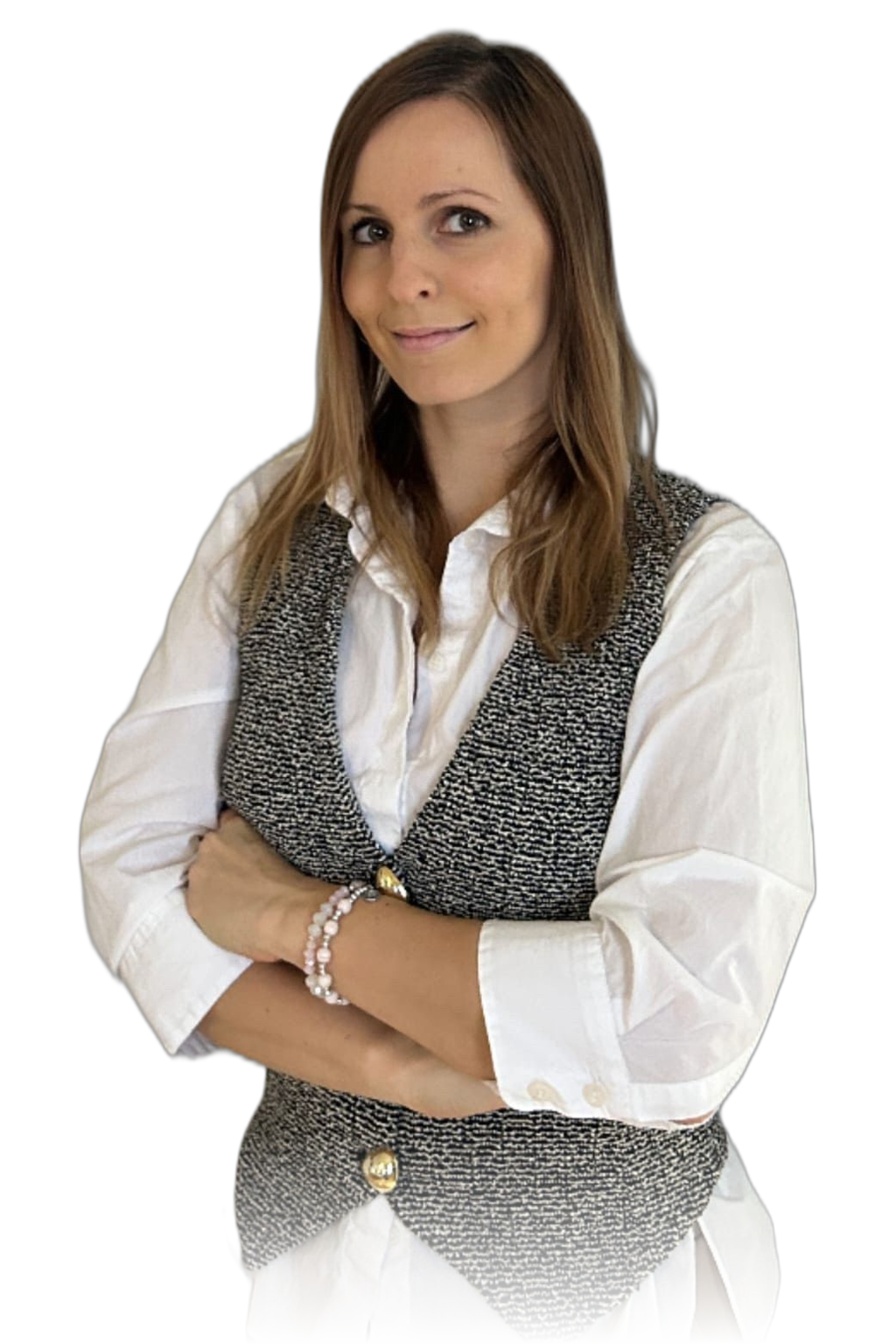 Sandra — Co-Founder