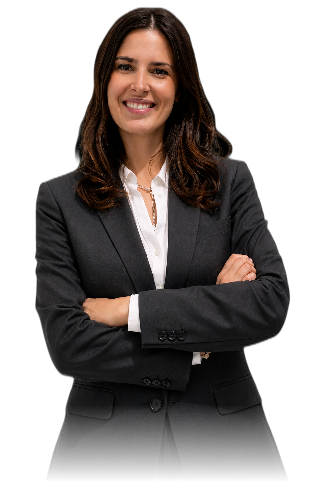 Amanda — Co-Founder