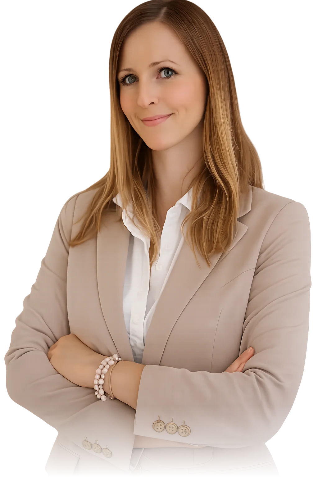 Sandra — Co-Founder